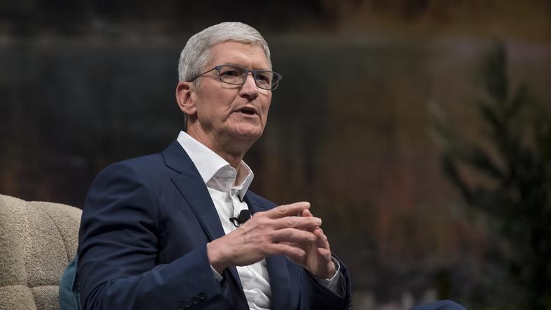 为什么苹果富可敌国,却不热衷于大规模收购?